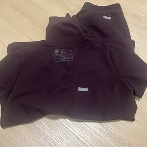 Figs Scrubs XXS Catalina /XSP Zamora Jogger